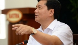  Bí thư Đinh La Thăng: Có sẵn tiền làm đường thì cần gì Giám đốc Sở nữa!